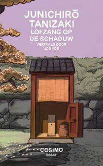 Lofzang op de schaduw -  Junichiro Tanizaki (ISBN: 9789083540047)