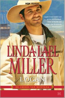 Logan - eBook Linda Lael Miller (9461702523)