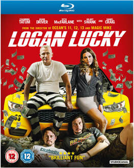 Logan Lucky