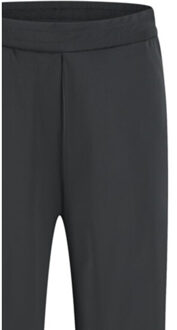 Logan - maat XXL Zwart