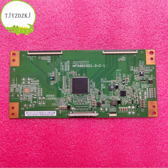 Logic borad for Thomson 55UZ8766 MT5461D01-3-C-1 LED55X9600UF 342911001607 55PFL6940/T3 MT5461D01-3 T-CON BOARD