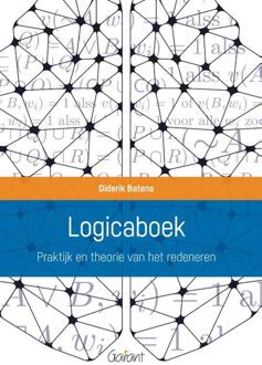 Logicaboek - Boek Diderik Batens (9044135635)
