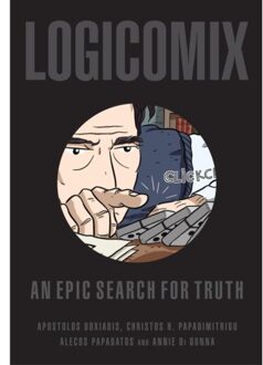 Logicomix