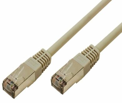 LogiLink CAT5e FTP Patch Cable, AWG 26, grey, 50M, CP0105 - small