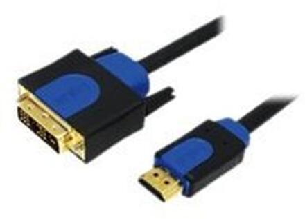 LogiLink HDMI-Kabel - Logilink