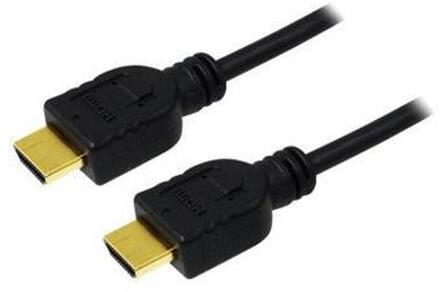 LogiLink HDMI kabels 1.5m HDMI