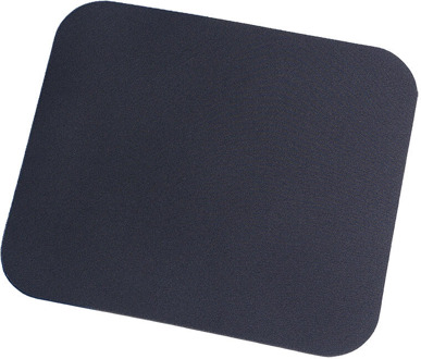 LogiLink Mousepad Id0096 Zwart