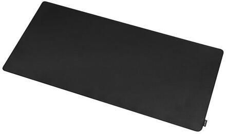 LogiLink XXL muismat zwart