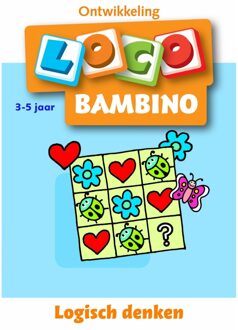 Logisch denken / Ontwikkeling - Boek Michael Junga (900188329X)