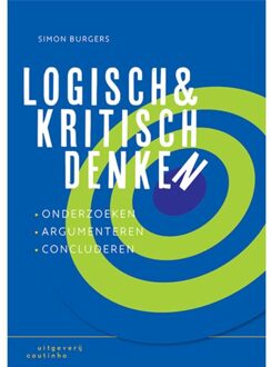 Logisch en kritisch denken