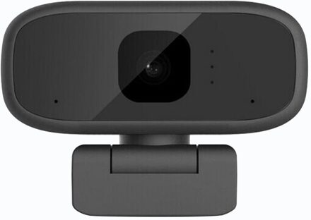 Logitech 720P 1080P Hd Webcam Computer Pc Laptop Web Camera Met Microfoon Voor Live-uitzending Video Bellen Conferentie werk nee Logitech 1080P
