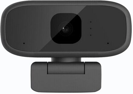 Logitech 720P 1080P Hd Webcam Computer Pc Laptop Web Camera Met Microfoon Voor Live-uitzending Video Bellen Conferentie werk nee Logitech 720P