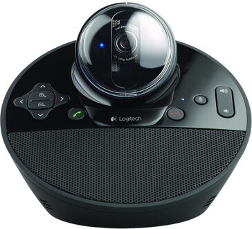 Logitech BCC950 ConferenceCam