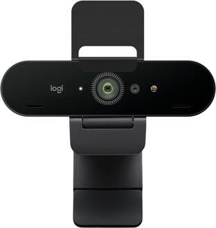 Logitech Brio Stream 4K-Webcam