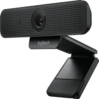 Logitech C925e Webcam