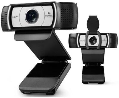 Logitech C930E HD Pro Webcam