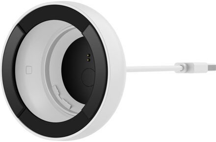 Logitech Circle 2 Raambevestiging Wit