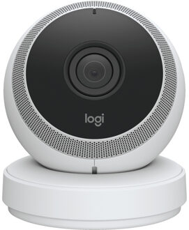 Logitech Circle
