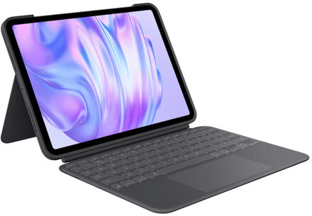Logitech Combo Touch iPad Pro 11" (M4) (2024) Keyboard Case Toetsenbord