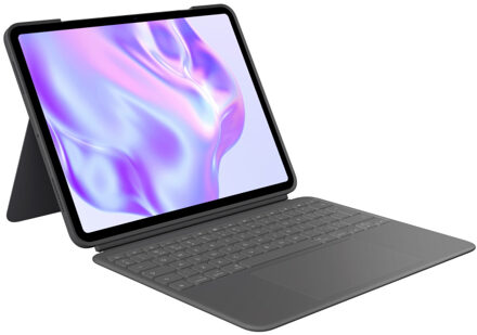 Logitech Combo Touch iPad Pro 13" (M4) (2024) Keyboard Case Toetsenbord