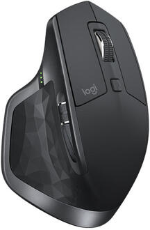 Logitech draadloze muis MX Master 2S