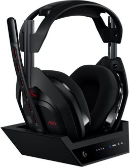 Logitech G Astro A50 LIGHTSPEED Gaming headset
