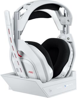 Logitech G Astro A50 LIGHTSPEED Gaming headset