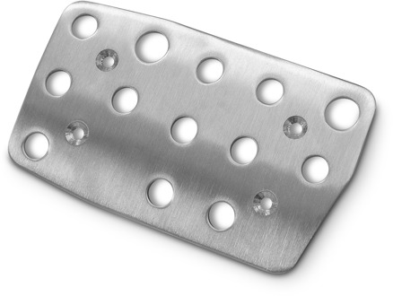 Logitech G brake pedal