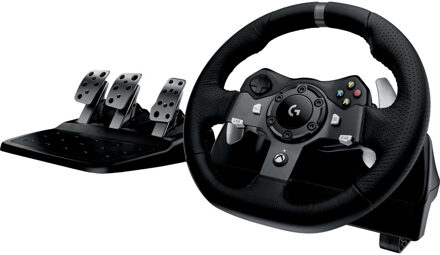 Logitech G Drive Force Racestuur G920 XBox one/Xbox Series X