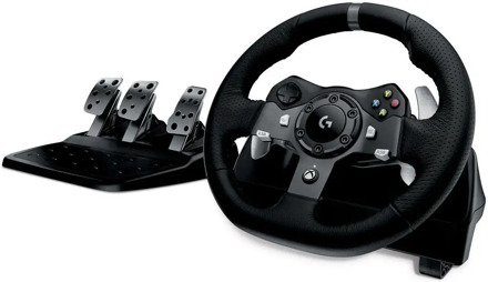 Logitech G Drive Force Racestuur G920 XBox one/Xbox Series X