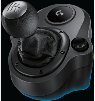 Logitech G Driving Force Shifter (PS4/XBox One)