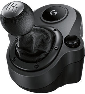 Logitech G Driving Force Shifter (PS4/XBox One)