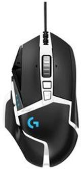 Logitech G G502 HERO Gaming-muis Special Edition
