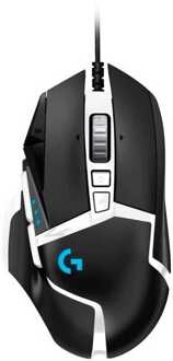 Logitech G G502 HERO Gaming-muis Special Edition