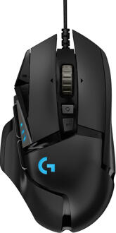 Logitech G Gaming Muis G502 HERO