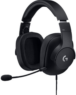 Logitech G PRO Gaming Headset