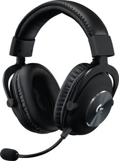 Logitech G PRO X Wireless LIGHTSPEED Gaming Headset