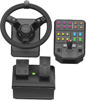 Logitech G Saitek Farming Simulator-controller
