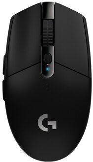Logitech G304 LIGHTSPEED Wireless Gaming Mouse 12000DPI with 6 Programmable Keys for Computer PC Laptop