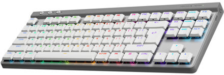 Logitech G515 LIGHTSPEED TKL Gaming toetsenbord