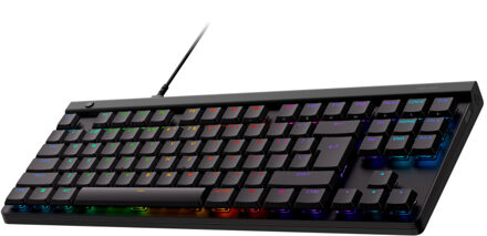 Logitech G515 TKL Wired Low Profile Gaming Keyboard Gaming toetsenbord
