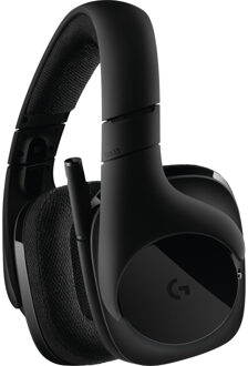 Logitech G533 Wireless