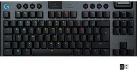 Logitech G915 TKL Gaming toetsenbord