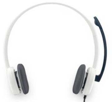 Logitech H150 headset