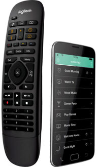 Logitech Harmony Companion