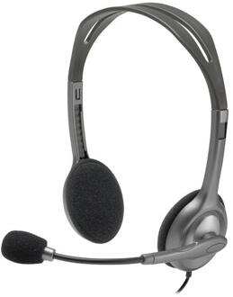 Logitech headset Stereo H111