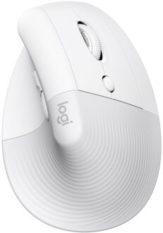 Logitech Lift For Mac Verticale ergonomische muis