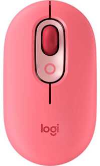 Logitech Logotech POP Draadloze muis Heartbreaker