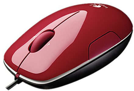 Logitech M150LASERMCINAM