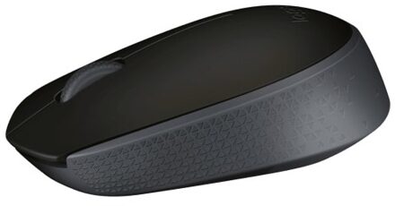 Logitech M171 Muis Zwart